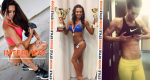 Im Interview – IFBB Fitness Athletin – Carina Glatzl