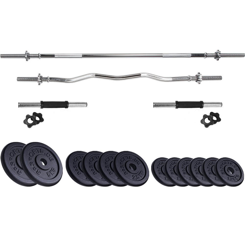 Hantel Set | boom-style.de