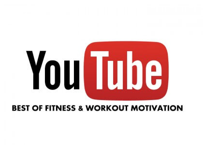 Die besten YouTube Fitness Kanäle: Top Workout Motivation Gratis