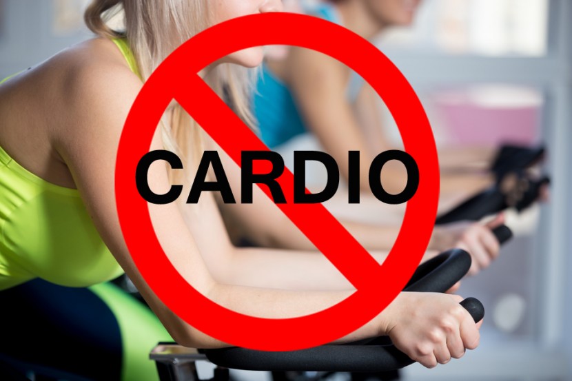 Warum du kein Cardio machen solltest! – Fett verbrennen und Muskeln aufbauen geht anders!