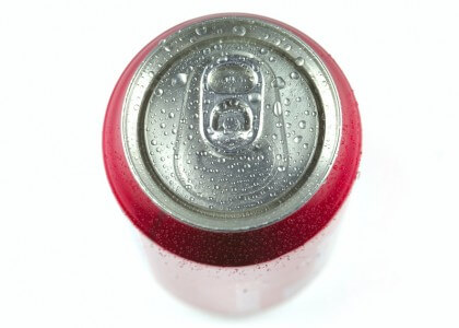Was passiert in deinem Körper nach dem du Cola getrunken hast?