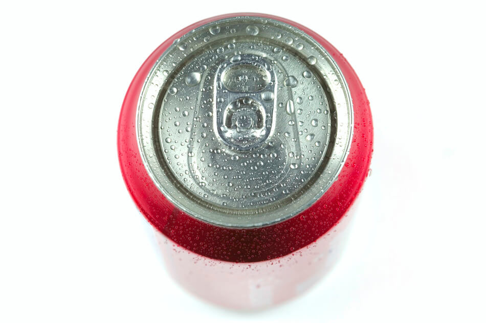 Was passiert nach dem Cola trinken im Körper?
