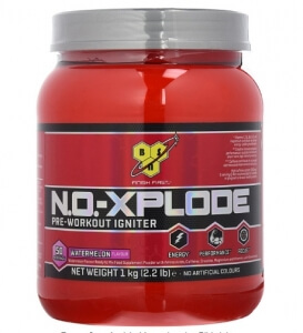 NO-Xplode 3.0 - 1000 g - BSN Nutrition