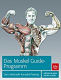 Das Muskel-Guide-Programm Das individuelle Komplett-Training__Anatomie Leseempfehlung