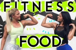 3 Top Fitnessmodel Rezepte für dein Frühstück