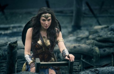 Faszinierende Fakten über Wonder Woman Gal Gadot – Model – Fitness Girl – Superheld