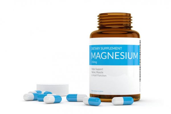 Dein Experten-Ratgeber zu Magnesium – Einnahme und Wirkung