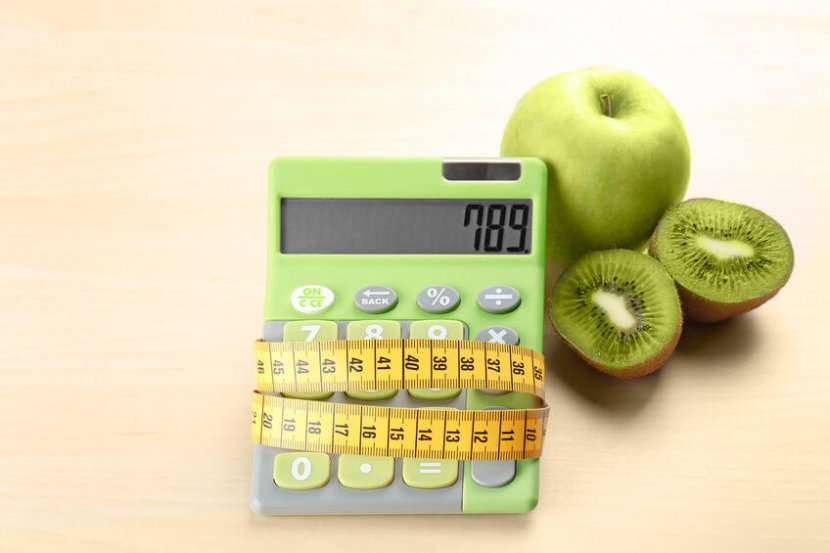 Wie du deinen täglichen Kalorienbedarf berechnen kannst