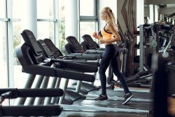Drei Laufband-Workouts gegen Cardio-Langeweile